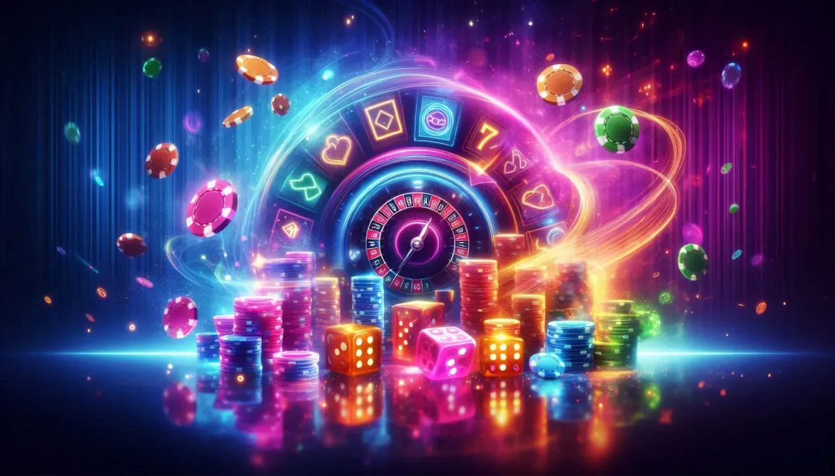 Rockbet Casino